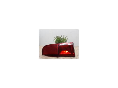 Used Right taillight FIAT PUNTO (188_) 1.2 60 (188.030, .050, .130, .150, .230, .250) (60 hp) 25388275