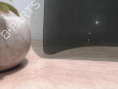 Used Rear left door window NISSAN NOTE (E11, NE11) 1.5 dCi (103 hp) 31227146