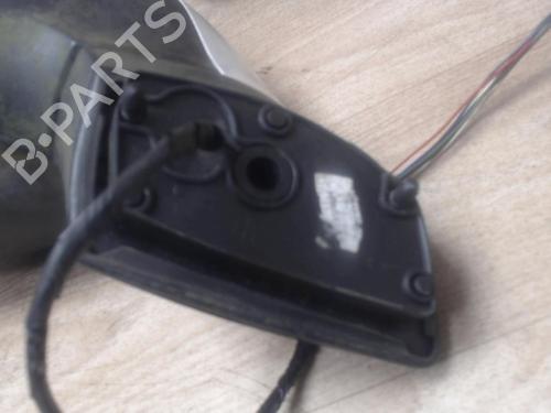 Used Left mirror PEUGEOT 207 (WA_, WC_) 1.6 HDi (90 hp) 33164877