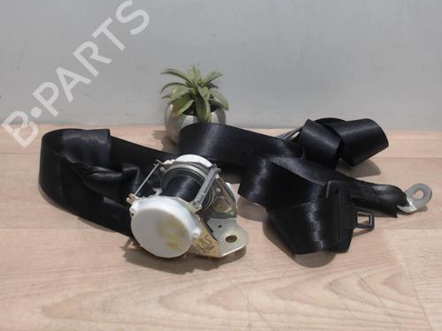 Used Rear right seatbelt AUDI A3 (8P1) 2.0 TDI 16V (140 hp) 31221736