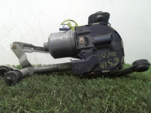 Front wiper motor SEAT LEON (1P1) 2.0 TDI 16V | BP25408562M29 