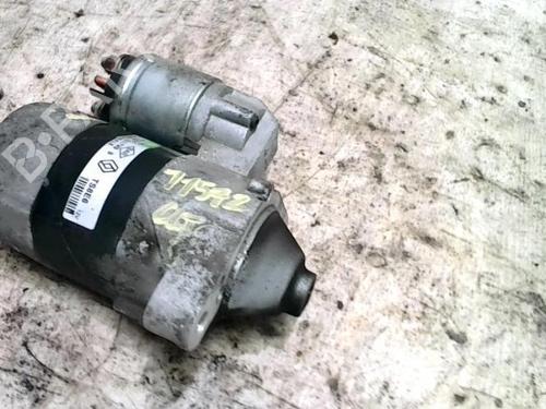 Starter RENAULT CLIO III (BR0/1, CR0/1) 1.2 16V | BP25430645M8 
