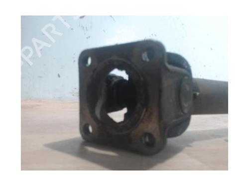 Driveshaft KIA SORENTO I (JC) 3.5 V6 4WD | BP25386021M37 