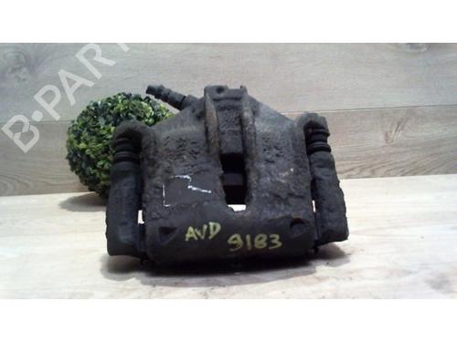 Right front brake caliper CITROËN XSARA Coupe (N0) 2.0 HDI 90 | BP25409398M104 