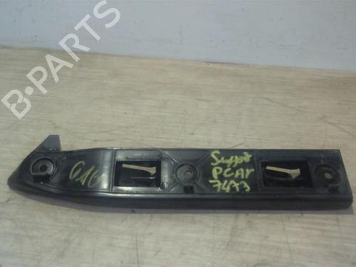 Used Front bumper bracket VW GOLF IV (1J1) 1.9 TDI (90 hp) 25389630