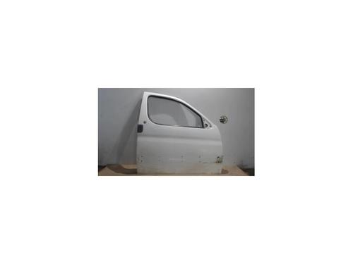 Used Right front door PEUGEOT PARTNER Box Body/MPV (5_, G_) 1.9 D (69 hp) 25408243