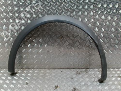 Used Rear left wheel arch trim Rear left wheel arch trim RENAULT CAPTUR II (HF_) E-TECH 145 (HFMU) (143 hp) 35978142 35978142