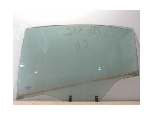 Rear left door window CITROËN C4 I (LC_) 1.6 HDi | BP25410435C20 