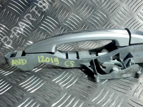 front-right-exterior-door-handle-citroen-c5-iii-rd_-2008-2009-2010-2011-2012-2013-2014-2015-2016-2017-31224391 main image