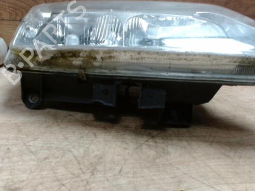 Right headlight RENAULT ESPACE III (JE0_) 2.2 dCi (JE0K) | BP31230103C29 