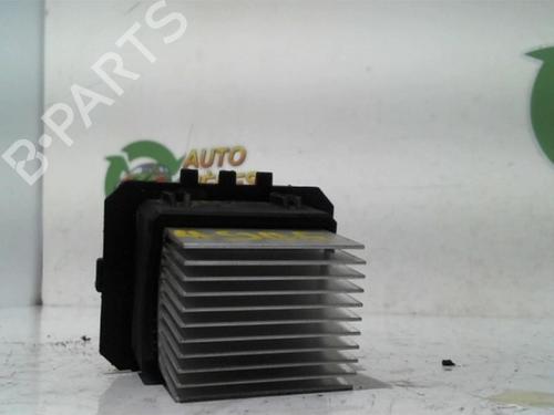 Varmeblæsermodstand RENAULT MODUS / GRAND MODUS (F/JP0_) 1.5 dCi (FP0F, JP0F) (86 hp) 25399841