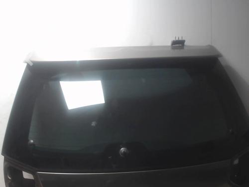 Tailgate CITROËN C4 Picasso I MPV (UD_) 1.6 HDi | BP31224136C6 