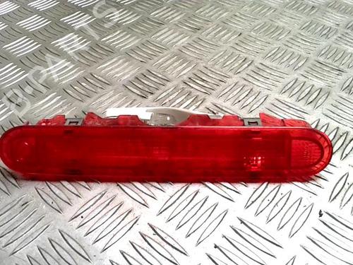 Used Third brake light Third brake light RENAULT KANGOO Express (FW0/1_) 1.5 dCi 80 (FW15) (80 hp) 36321012 36321012