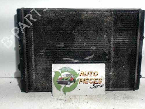 Wasserkühler für VW POLO (6N2) 1.4 TDI (75 hp) 31219338