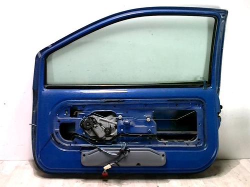 Used Right front door RENAULT TWINGO I (C06_) 1.2 (C063, C064) (55 hp) 27666965