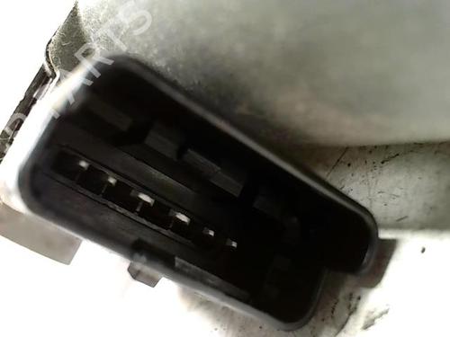 Front left window mechanism NISSAN NOTE (E11, NE11) 1.5 dCi | BP27167118C22