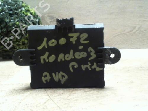 Electronic module FORD MONDEO IV Turnier (BA7) 1.8 TDCi | BP29296879M83 - Image 3