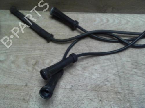Used Ignition coil RENAULT TWINGO I (C06_) 1.2 (C066, C068) (58 hp) 31238342