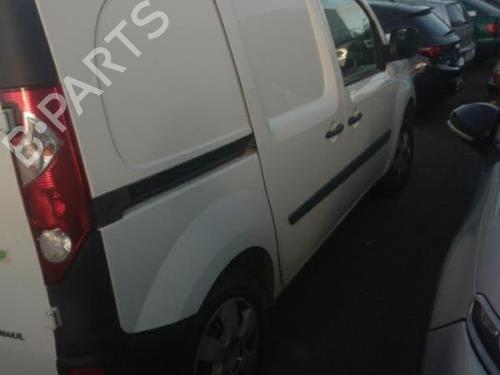 Hood RENAULT KANGOO Express (FW0/1_) 1.5 dCi 85 (FW0K, FW0L, FW0B) | BP29159712C1 