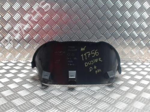 Other DACIA DUSTER (HS_) 1.5 dCi 4x4 (HSMC, HSMD) | BP26218107O1 - Image 2