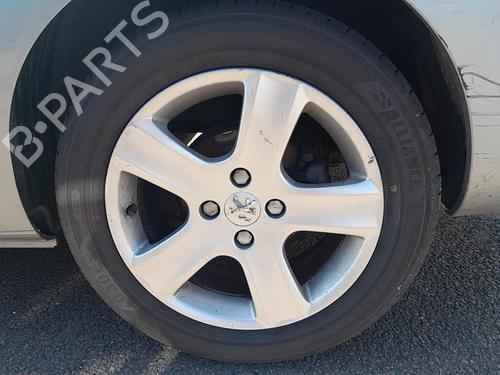 Left front driveshaft PEUGEOT 307 Break (3E) 2.0 HDI 110 | BP31228531M38