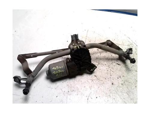 Front wiper motor PEUGEOT 207 CC (WD_) 1.6 HDi | BP25425903M29 