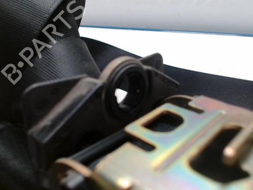 Used Rear right seatbelt MINI MINI (R50, R53) One D (75 hp) 31227071