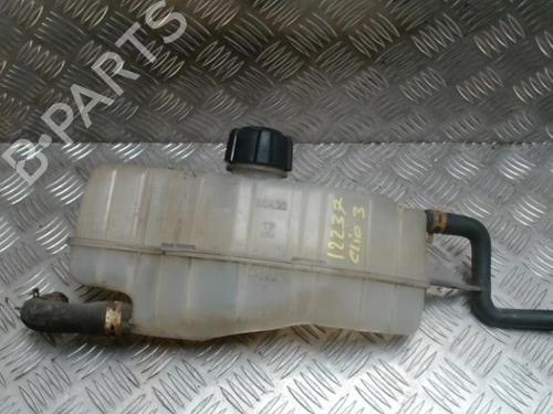 Expansion tank RENAULT CLIO III (BR0/1, CR0/1) 1.5 dCi (C/BR0G, C/BR1G) | BP29197503C120 