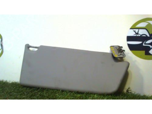 Left sun visor OPEL ASTRA H (A04) 1.7 CDTI (L48) | BP25396115I1