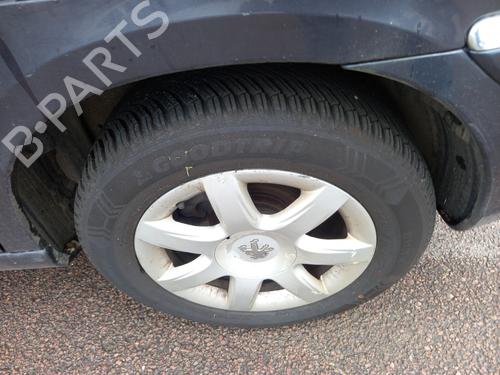 Fælk PEUGEOT 807 (EB_) 2.0 HDI | BP32784996C45  - Image 13