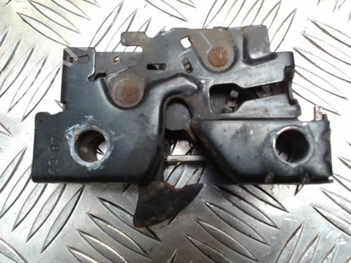 Hood lock SEAT IBIZA IV (6J5, 6P1) 1.2 | BP25883954C133 