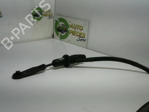 Koblingscylinder RENAULT LAGUNA II (BG0/1_) 2.0 16V IDE (BG0N) | BP30666310M113