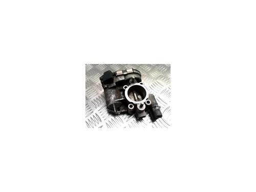 Used Throttle body OPEL CORSA C (X01) 1.2 (F08, F68) (75 hp) 25429980