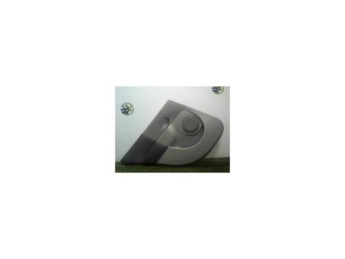 Used Rear left panel RENAULT MODUS / GRAND MODUS (F/JP0_) 1.5 dCi (FP0D, JP0D) (82 hp) 25388376