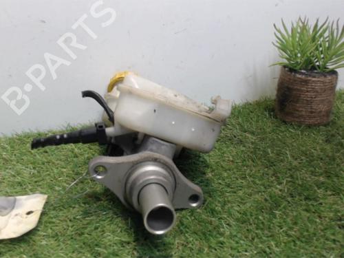 Brake master cylinder FORD FIESTA V (JH_, JD_) 1.4 TDCi | BP25392834M77 