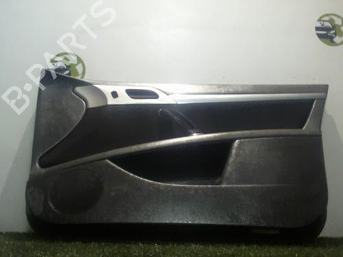 Used Front right panel PEUGEOT 407 (6D_) 1.6 HDi 110 (6D9HZC, 6D9HYC) (109 hp) 31228922