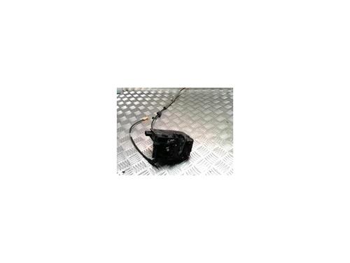 Used Rear right lock CITROËN C4 Picasso II 1.6 HDi / BlueHDi 115 (115 hp) 25429837