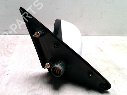 Left mirror RENAULT LAGUNA II (BG0/1_) 1.8 16V (BG06, BG0J, BG0M) | BP25419796C26