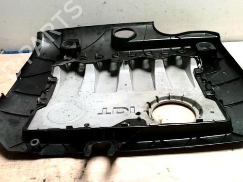 Topbeskyttelse VW GOLF V (1K1) 1.9 TDI | BP25427791M93 