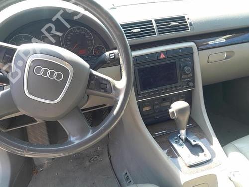 Motorophæng AUDI A4 B7 Avant (8ED) 3.0 TDI quattro | BP28567205M89
