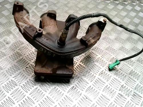 Udstødningsmanifold RENAULT GRAND SCÉNIC III (JZ0/1_) 1.5 dCi (JZ09, JZ0D, JZ10, JZ14, JZ1G, JZ29, JZ2C) (110 hp) 31230257