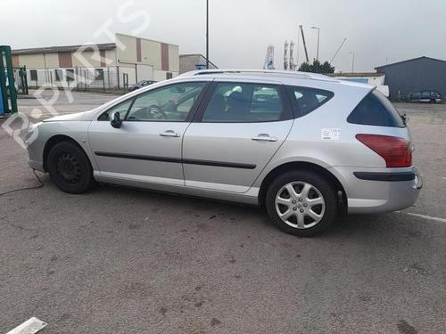 Fuse box PEUGEOT 407 SW (6E_, 6D_) 1.6 HDi 110 | BP25425656E1