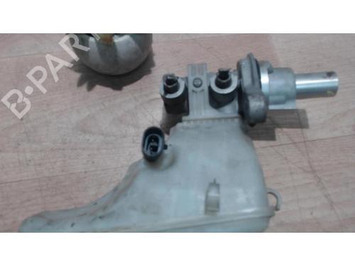 Brake master cylinder OPEL CORSA D (S07) 1.3 CDTI (L08, L68) | BP25385833M77