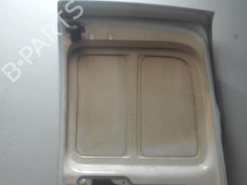 Used Left rear door RENAULT KANGOO Express (FC0/1_) 1.5 dCi (FC07, FC1R) (65 hp) 31230561