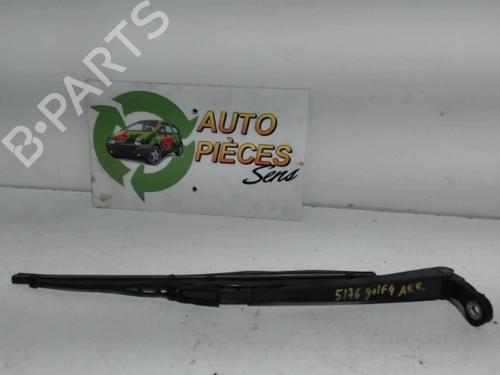 Used Rear windshield wiper arm VW GOLF IV (1J1) 1.6 (100 hp) 25400020