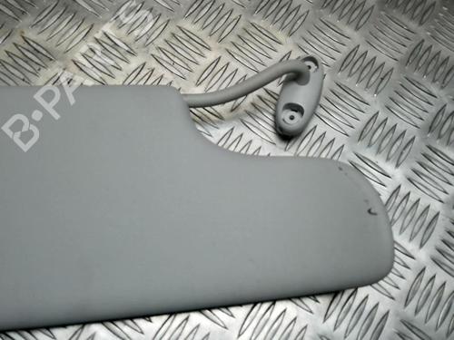 Venstre solskærm MINI MINI (R50, R53) Cooper | BP31236602I1 