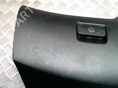 Glove box PEUGEOT 207 (WA_, WC_) 1.6 HDi | BP31234714C95 