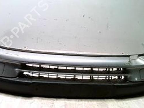 Used Front bumper CITROËN SAXO (S0, S1) 1.1 X, SX (60 hp) 25425811