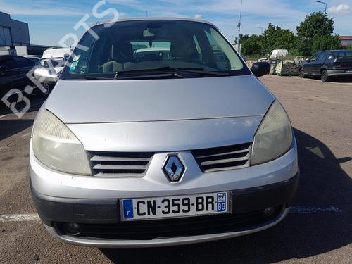 Switch RENAULT GRAND SCÉNIC II (JM0/1_) 1.9 dCi (JM0G, JM12, JM1G, JM2C) | BP25426757I30 - Image 7