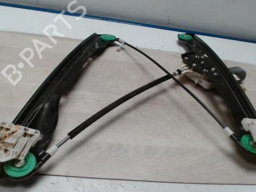Front left window mechanism BMW 3 Touring (E91) 320 d | BP25420298C22 